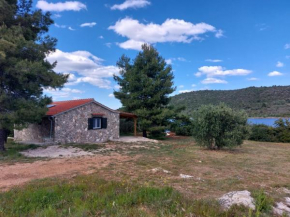 Robinson house Soline